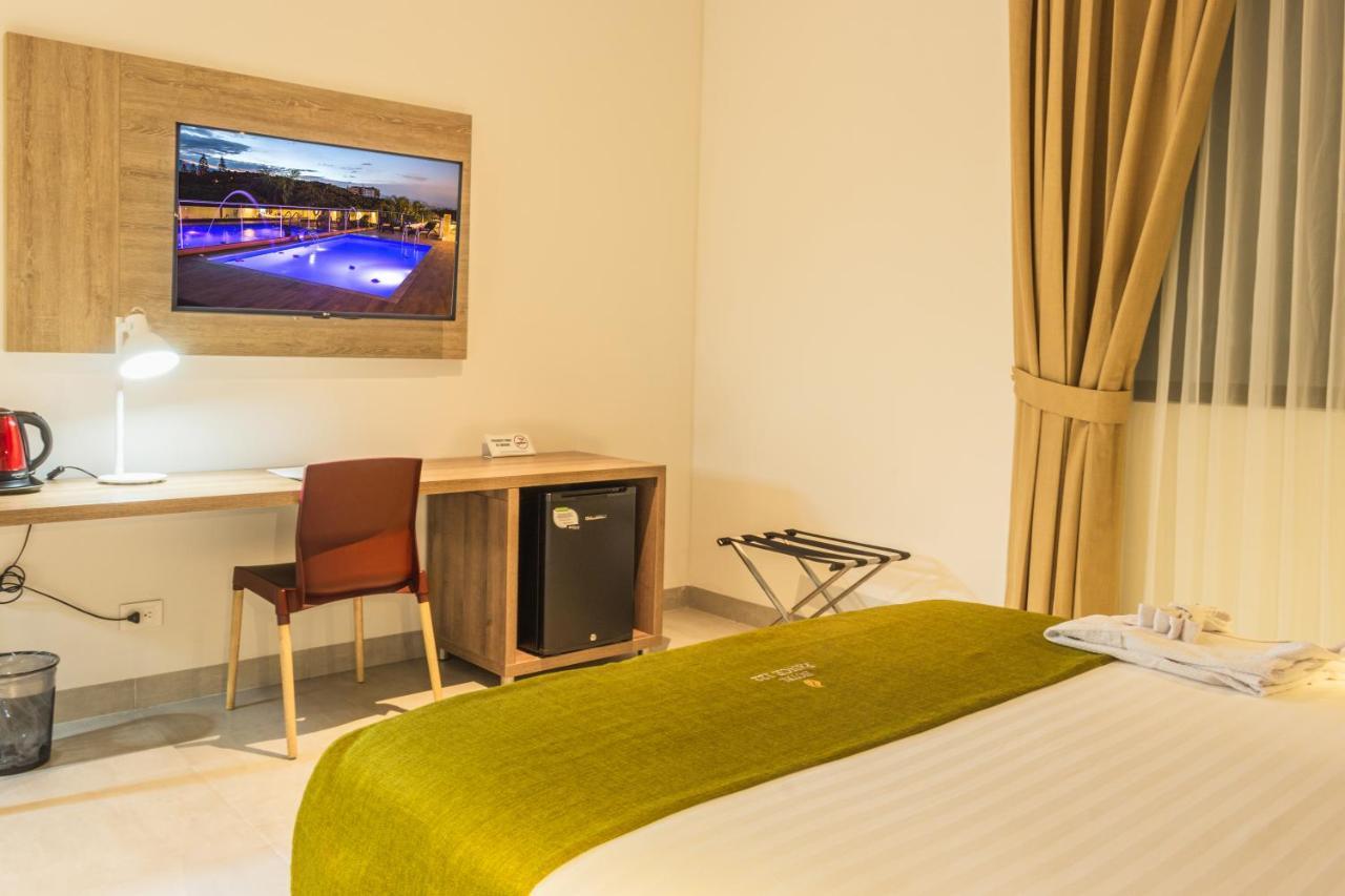 Hotel Pance 122 Wellness Spa Cali Exterior foto