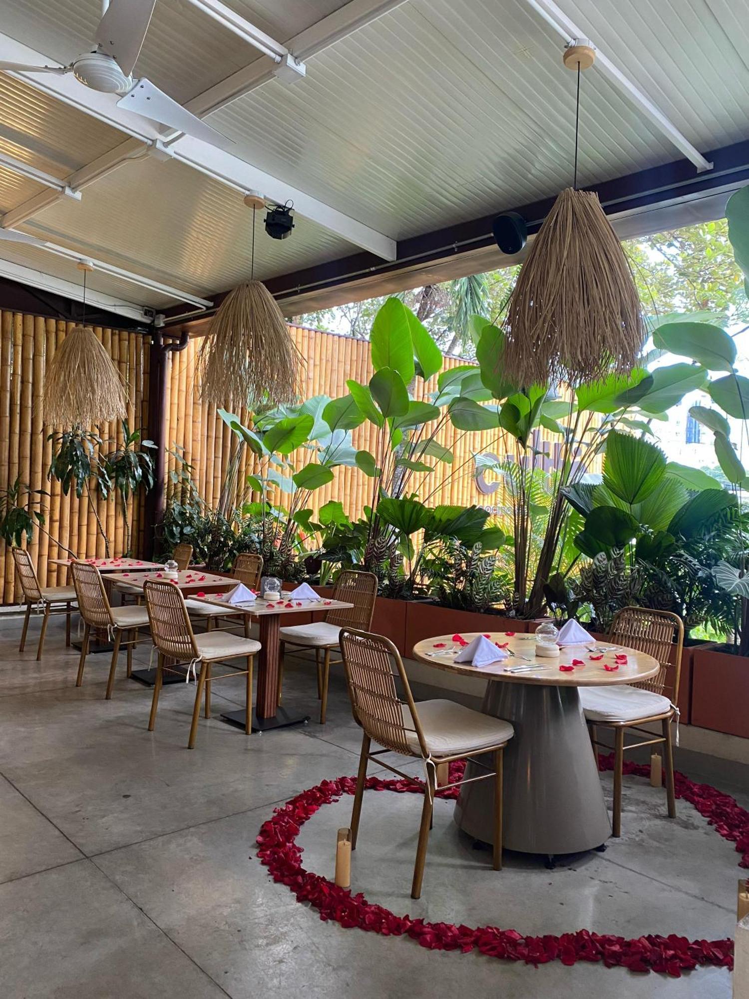 Hotel Pance 122 Wellness Spa Cali Exterior foto